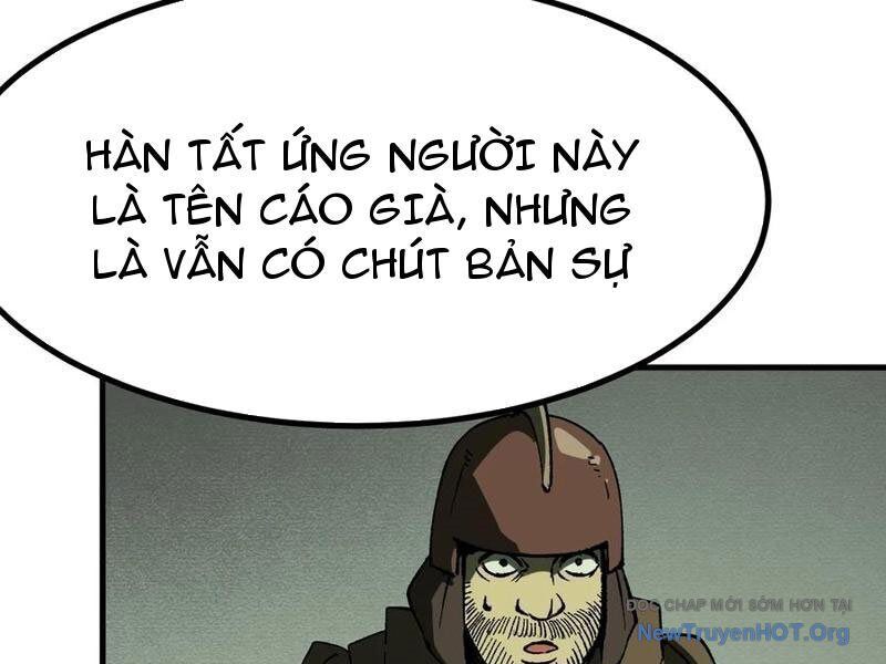 Không Cẩn Thận Lưu Danh Muôn Thủa [Chap 142-145]