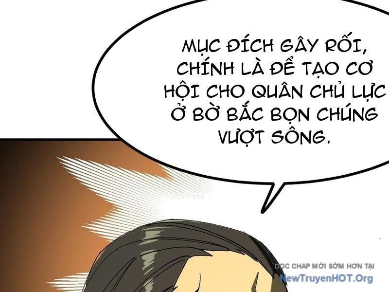 Không Cẩn Thận Lưu Danh Muôn Thủa [Chap 142-145]