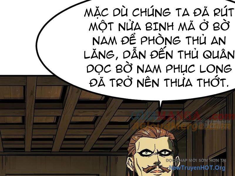 Không Cẩn Thận Lưu Danh Muôn Thủa [Chap 142-145]