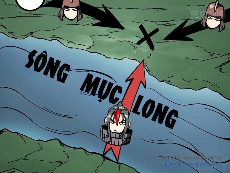Không Cẩn Thận Lưu Danh Muôn Thủa [Chap 142-145]