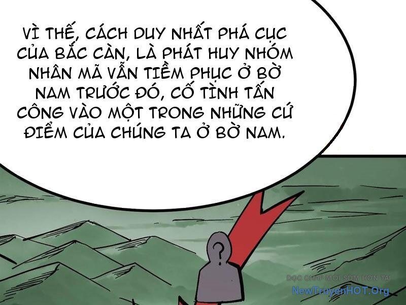 Không Cẩn Thận Lưu Danh Muôn Thủa [Chap 142-145]