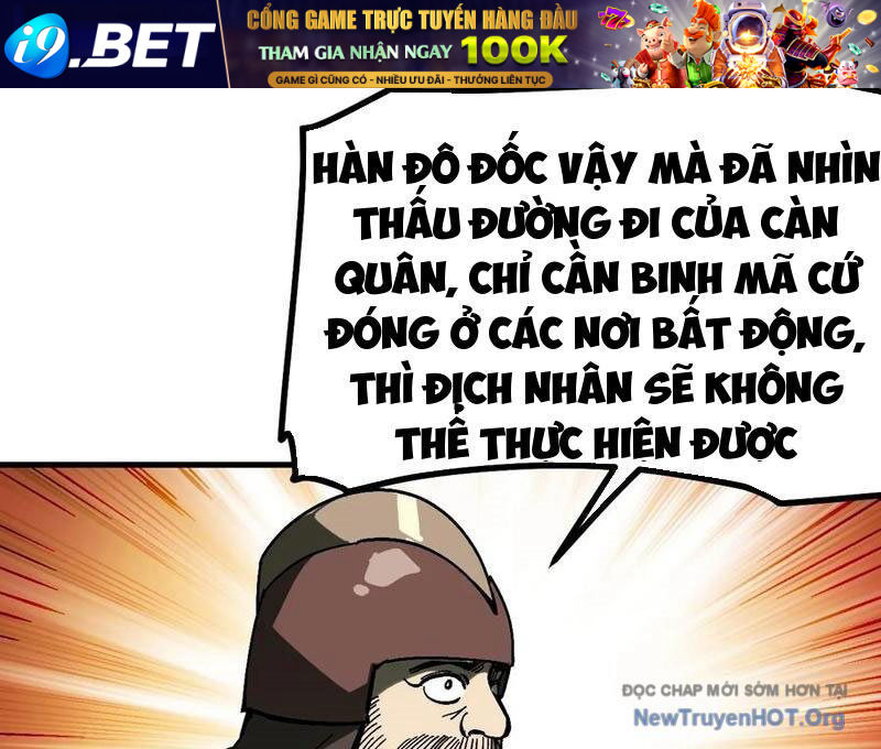 Không Cẩn Thận Lưu Danh Muôn Thủa [Chap 142-145]