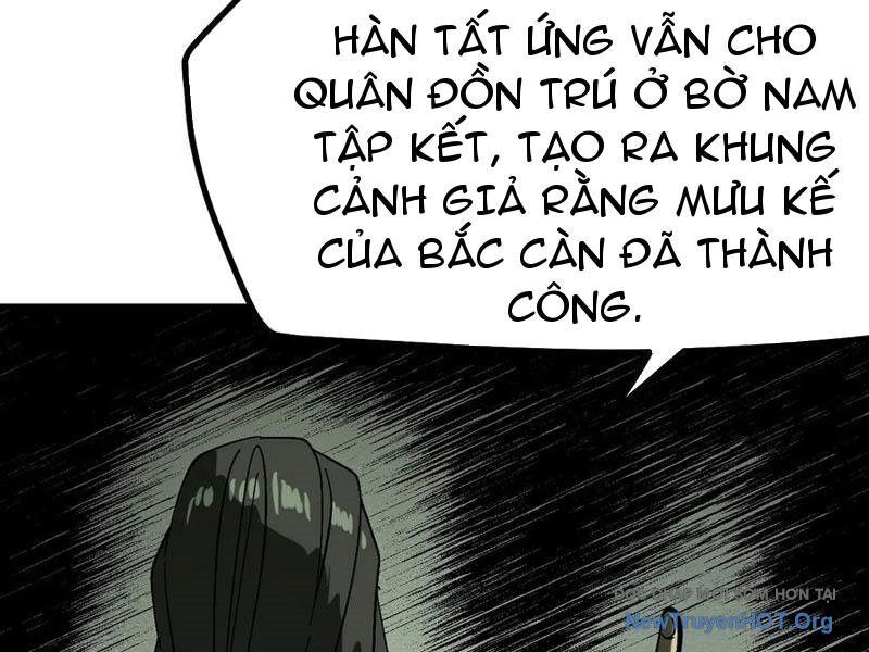 Không Cẩn Thận Lưu Danh Muôn Thủa [Chap 142-145]