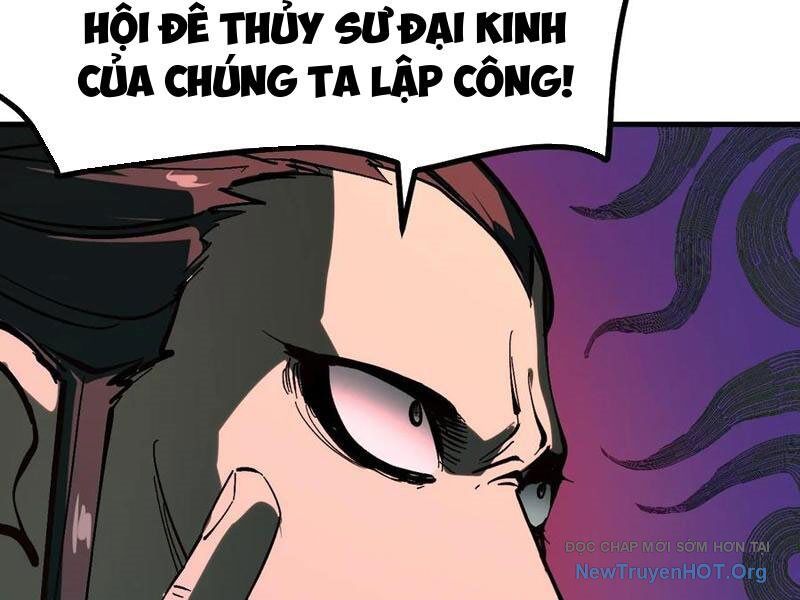 Không Cẩn Thận Lưu Danh Muôn Thủa [Chap 142-145]