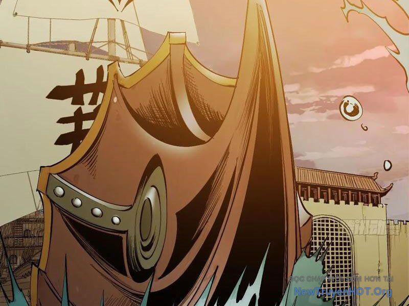 Không Cẩn Thận Lưu Danh Muôn Thủa [Chap 142-145]