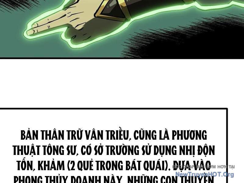 Không Cẩn Thận Lưu Danh Muôn Thủa [Chap 142-145]