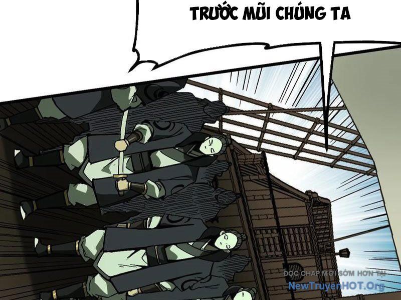 Không Cẩn Thận Lưu Danh Muôn Thủa [Chap 142-145]