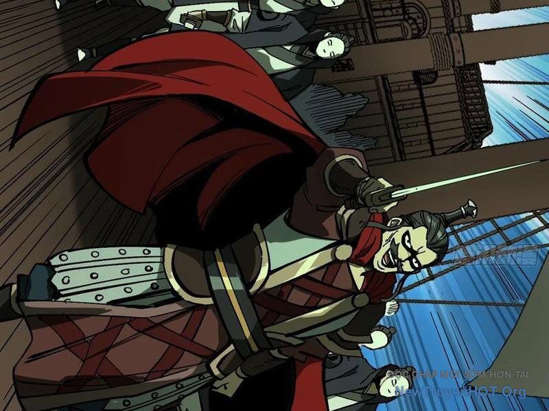 Không Cẩn Thận Lưu Danh Muôn Thủa [Chap 142-145]