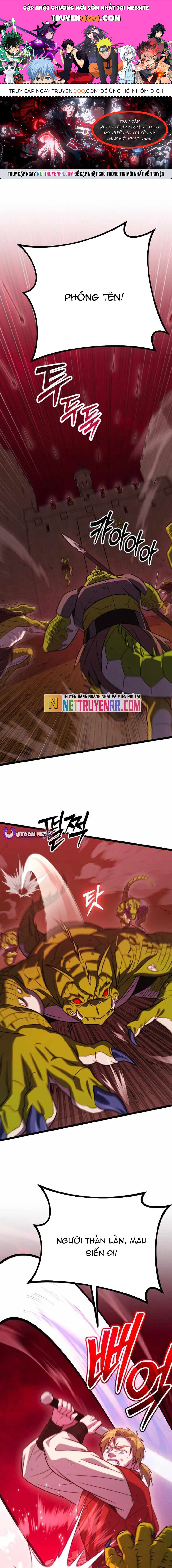 Cuồng Nhân Seoul [Chap 32-34]