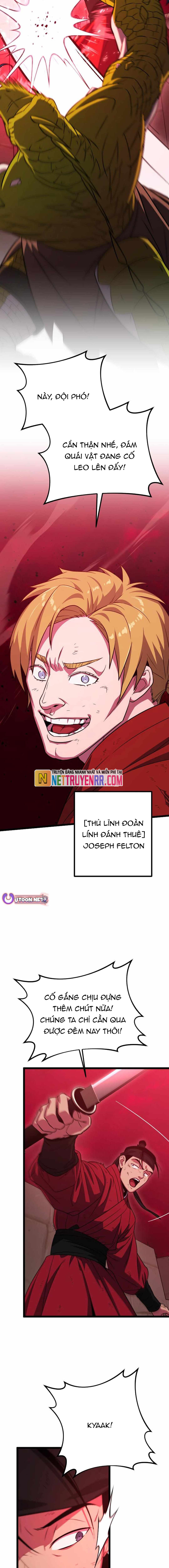 Cuồng Nhân Seoul [Chap 32-34]