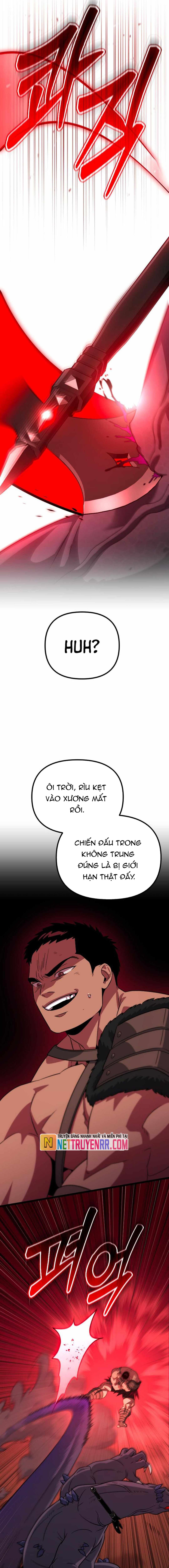 Cuồng Nhân Seoul [Chap 32-34]