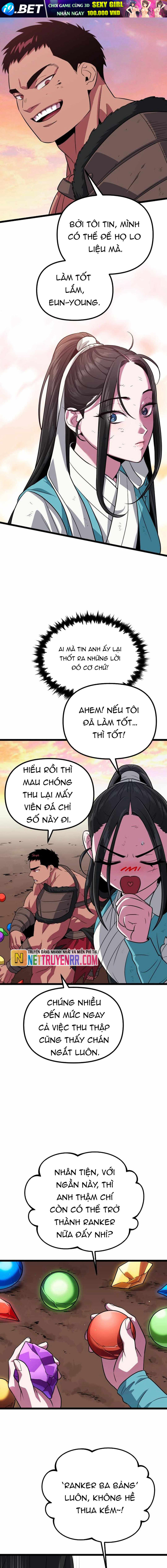 Cuồng Nhân Seoul [Chap 32-34]