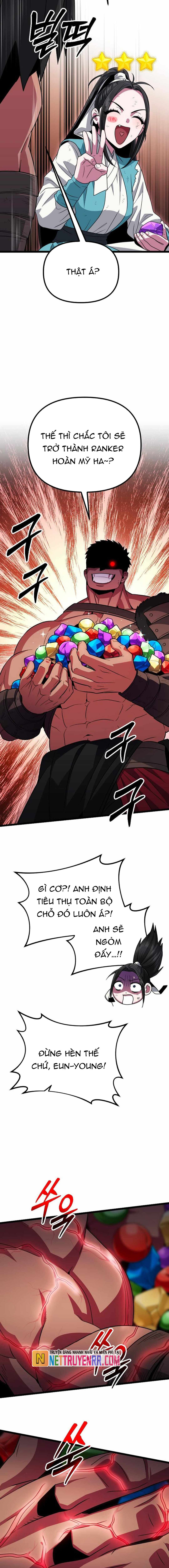 Cuồng Nhân Seoul [Chap 32-34]