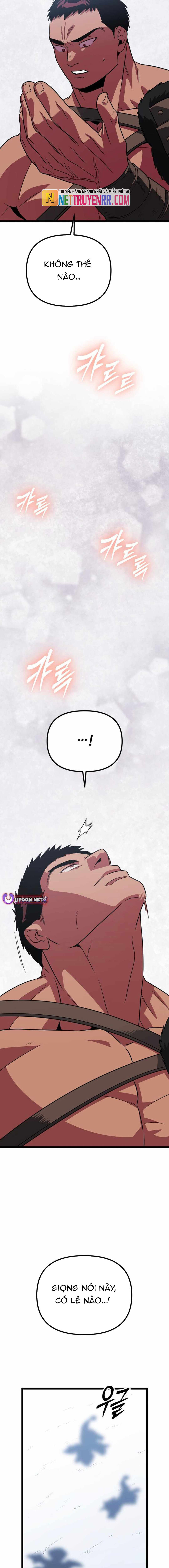 Cuồng Nhân Seoul [Chap 32-34]