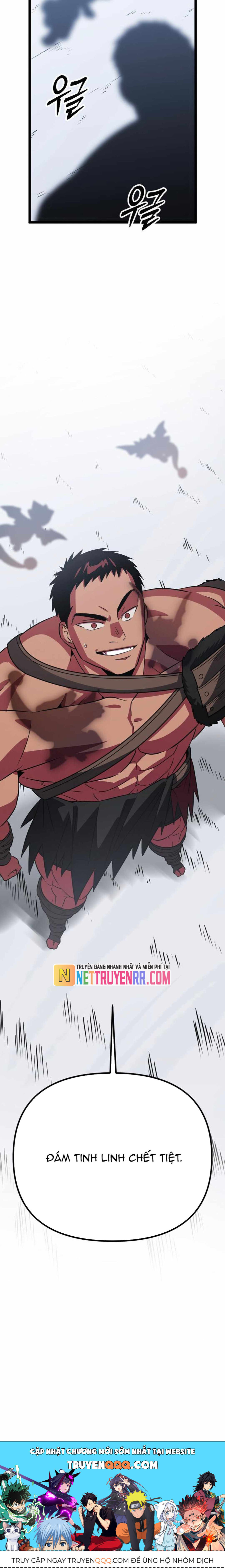 Cuồng Nhân Seoul [Chap 32-34]