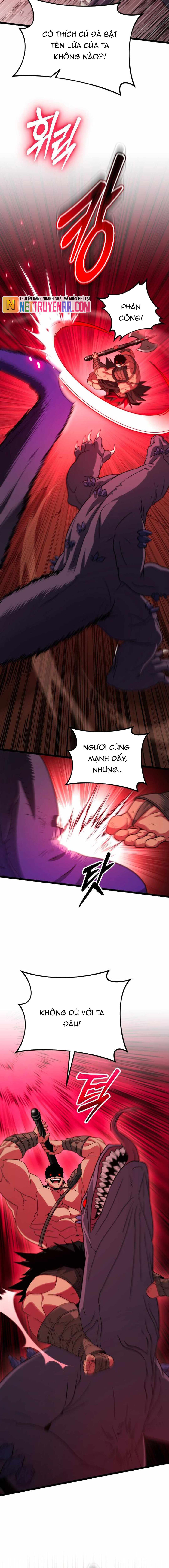 Cuồng Nhân Seoul [Chap 32-34]