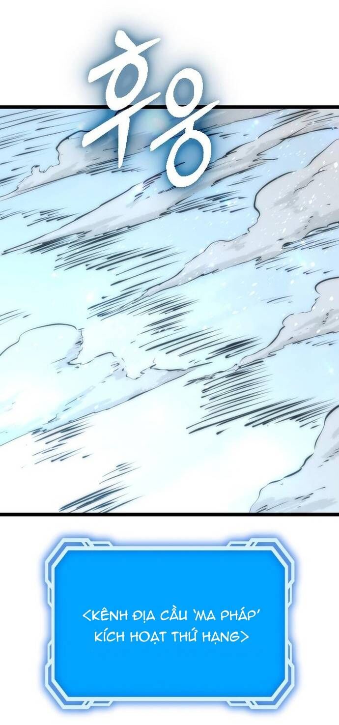Cuồng Nhân Seoul [Chap 32-34]