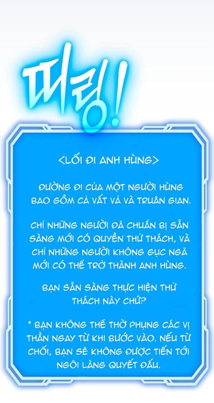Cuồng Nhân Seoul [Chap 32-34]