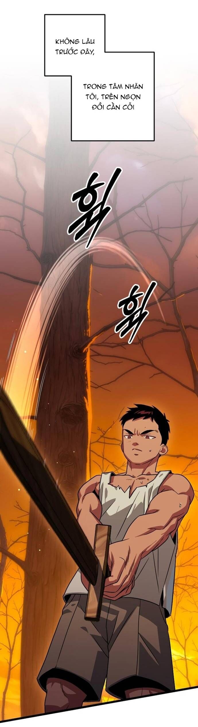 Cuồng Nhân Seoul [Chap 32-34]