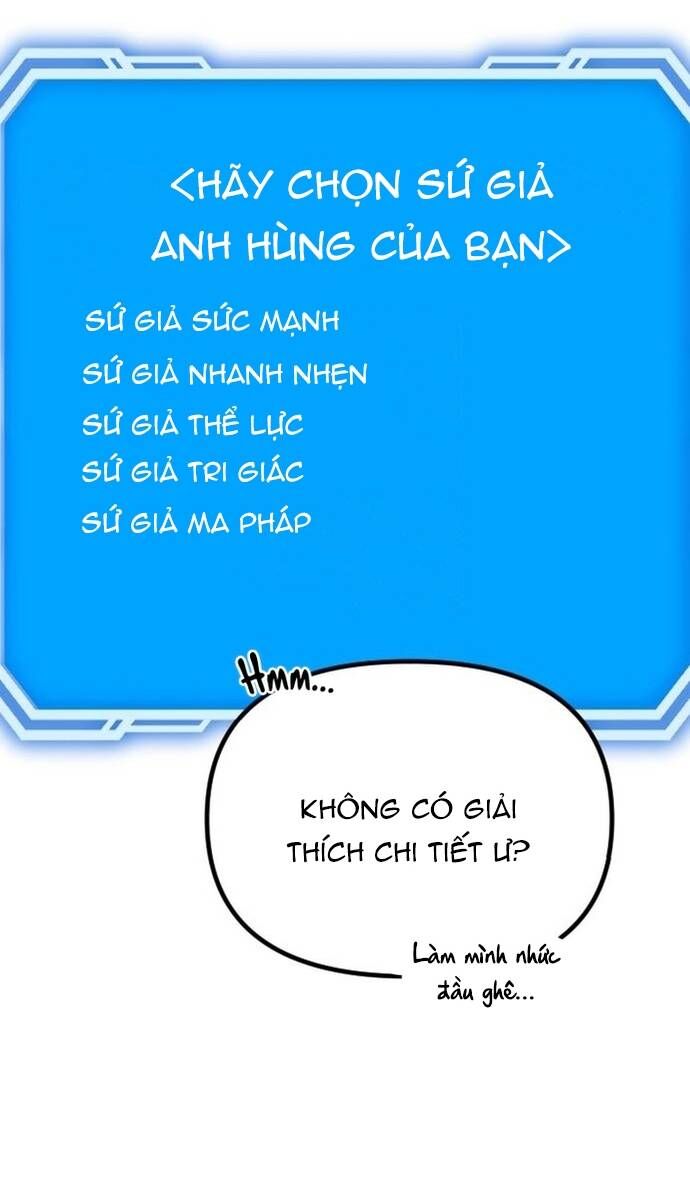 Cuồng Nhân Seoul [Chap 32-34]