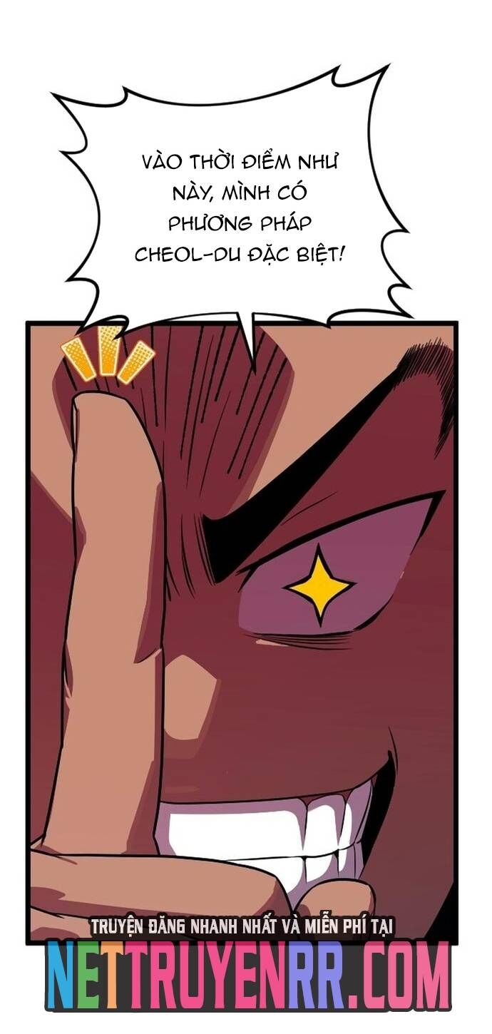 Cuồng Nhân Seoul [Chap 32-34]