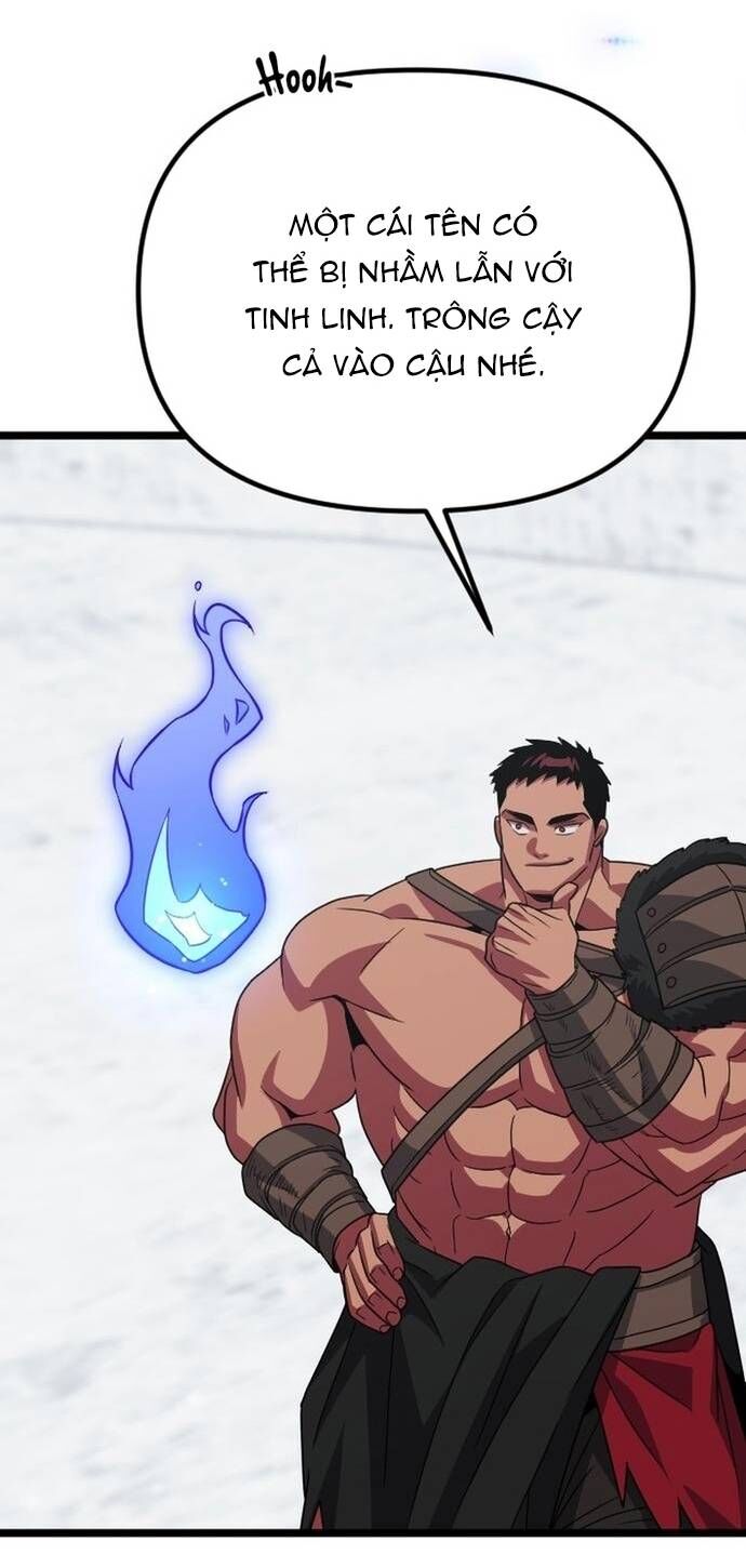 Cuồng Nhân Seoul [Chap 32-34]