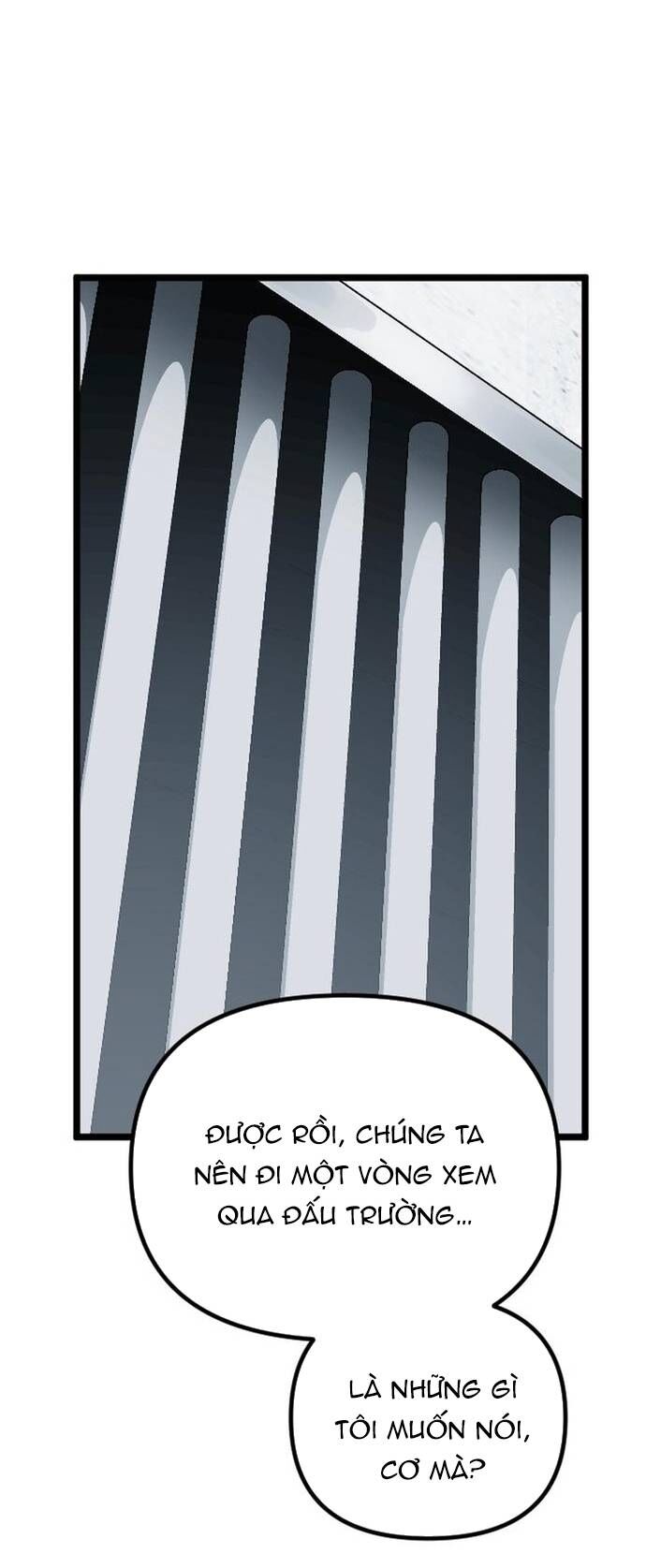 Cuồng Nhân Seoul [Chap 32-34]
