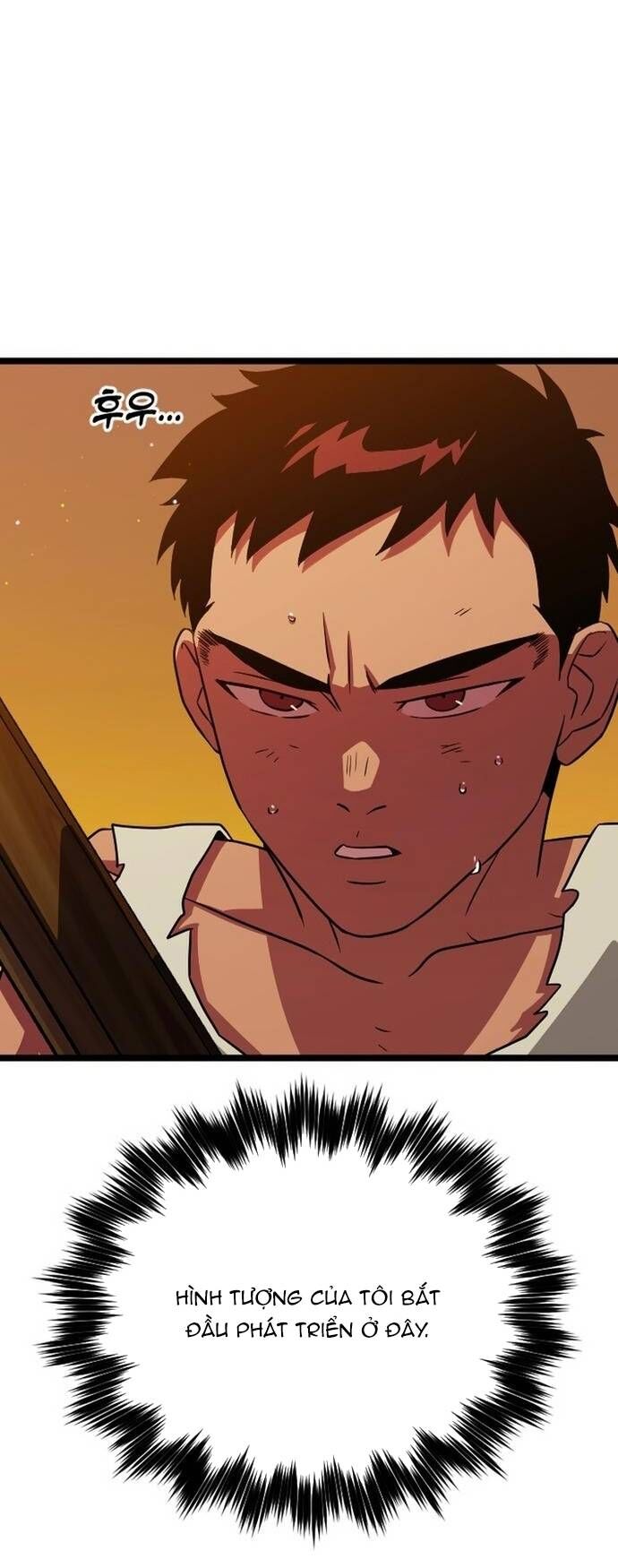Cuồng Nhân Seoul [Chap 32-34]