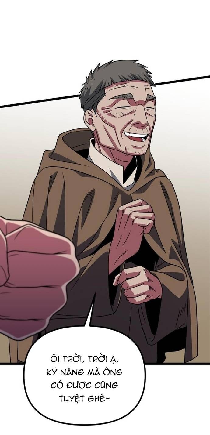 Cuồng Nhân Seoul [Chap 32-34]