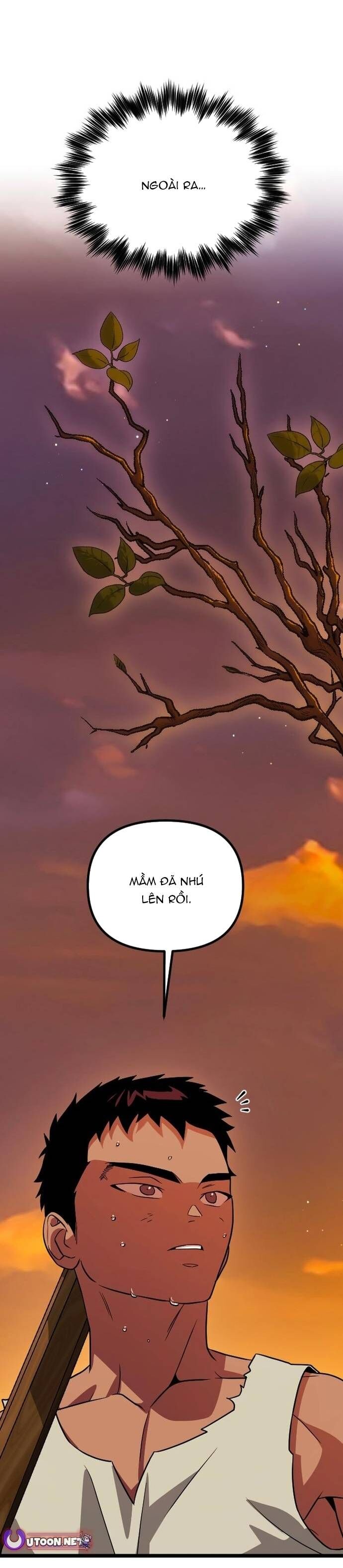 Cuồng Nhân Seoul [Chap 32-34]