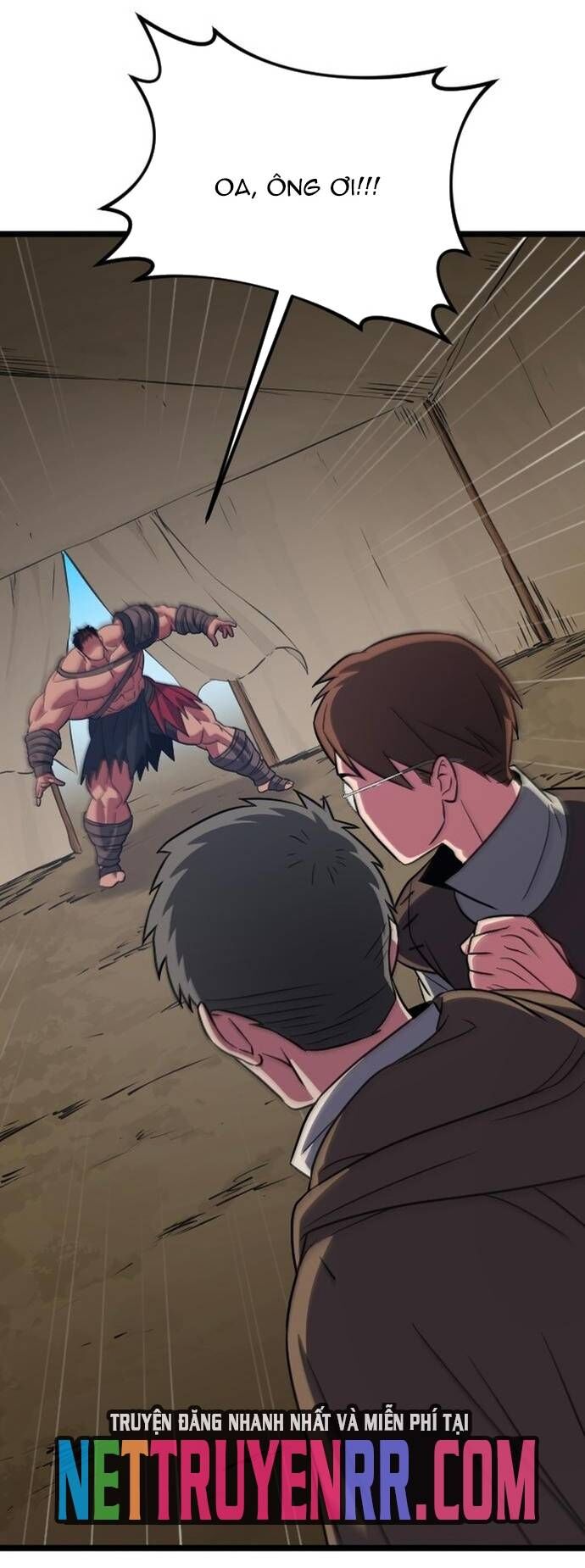 Cuồng Nhân Seoul [Chap 32-34]