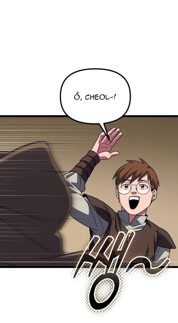Cuồng Nhân Seoul [Chap 32-34]