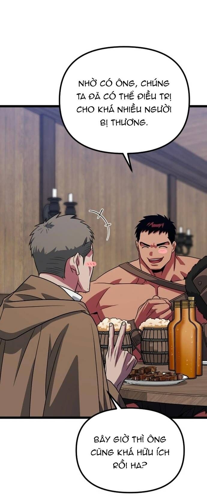 Cuồng Nhân Seoul [Chap 32-34]