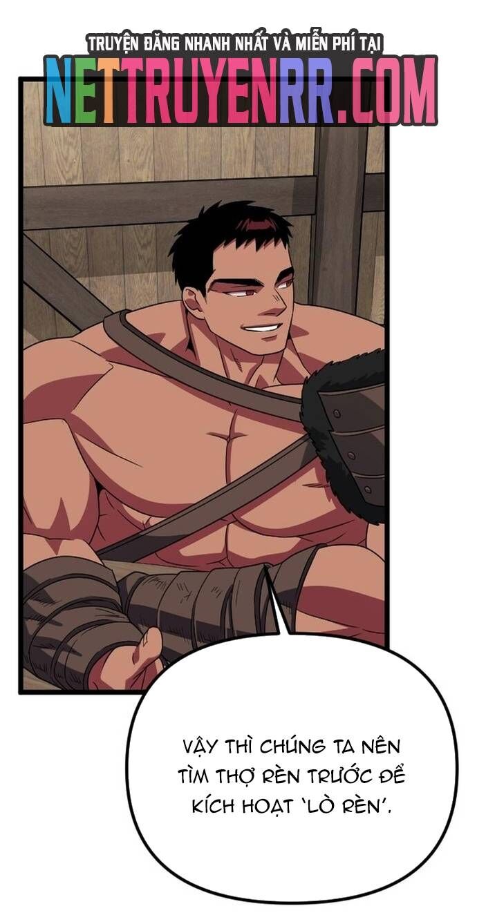 Cuồng Nhân Seoul [Chap 32-34]