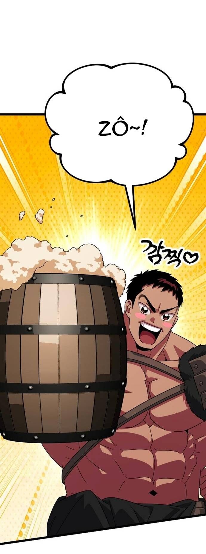 Cuồng Nhân Seoul [Chap 32-34]