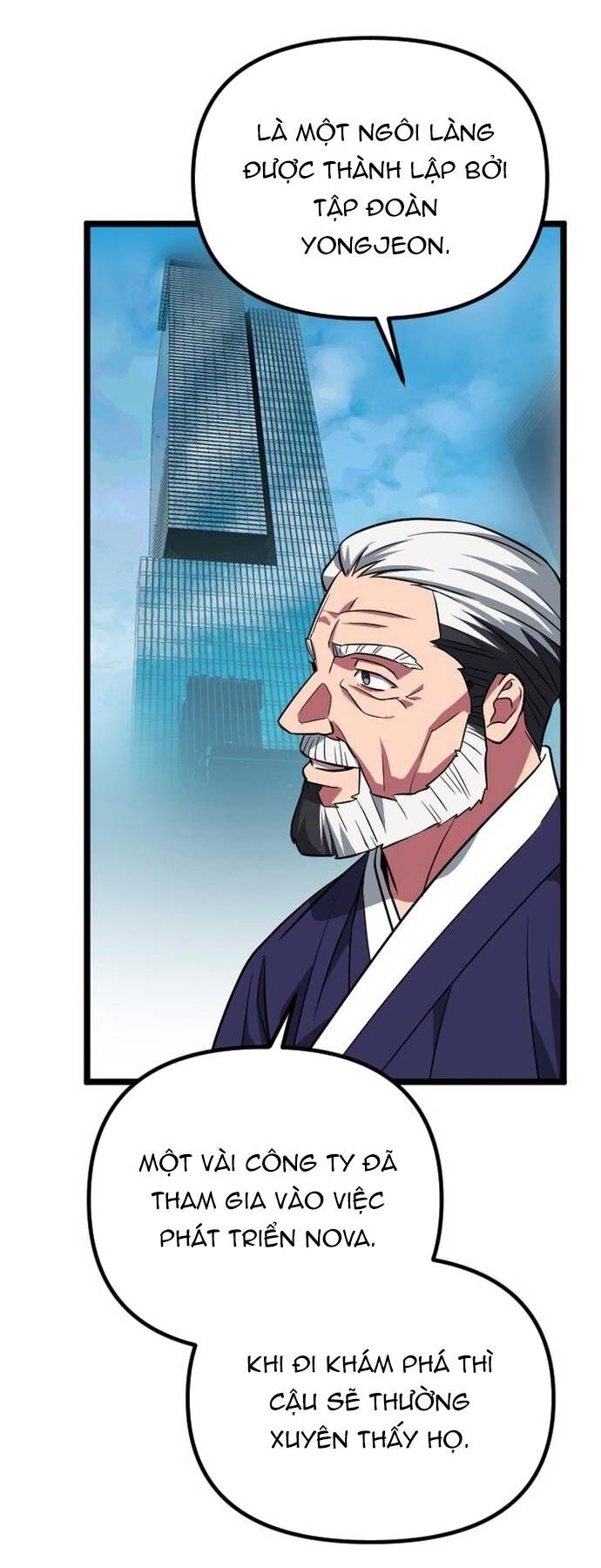 Cuồng Nhân Seoul [Chap 32-34]