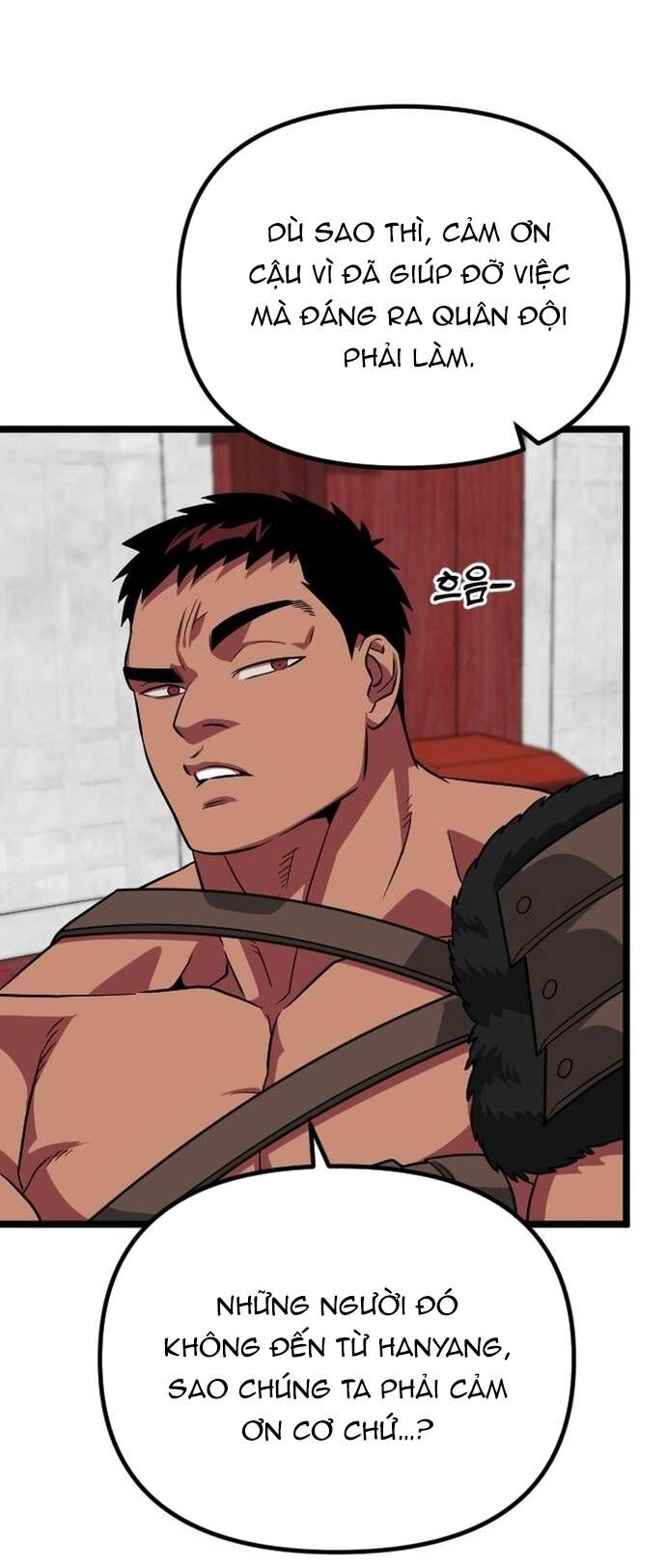 Cuồng Nhân Seoul [Chap 32-34]