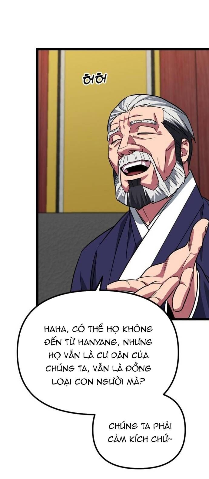 Cuồng Nhân Seoul [Chap 32-34]
