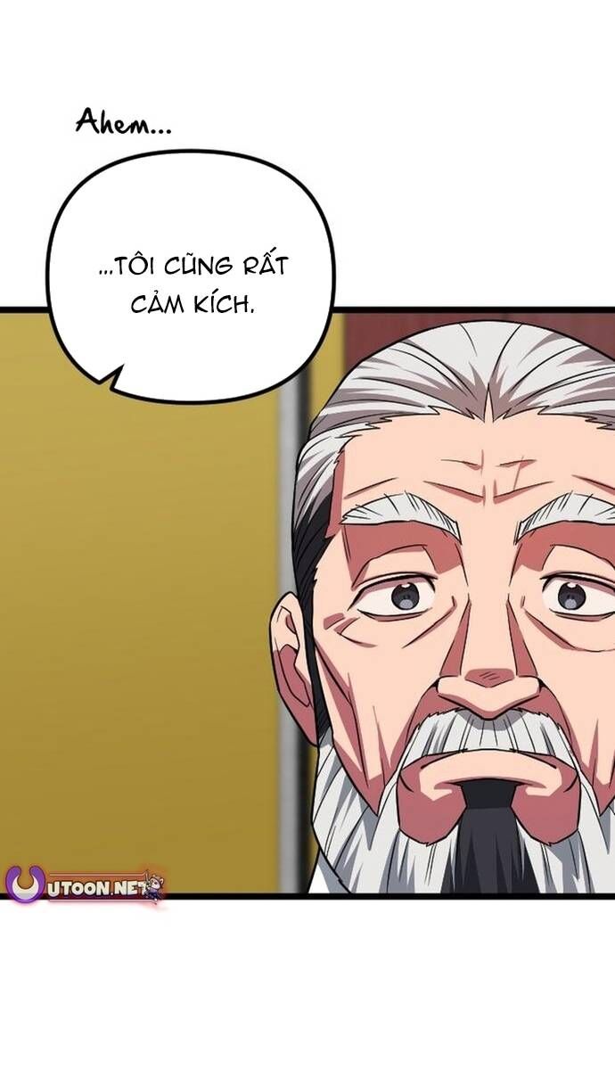 Cuồng Nhân Seoul [Chap 32-34]