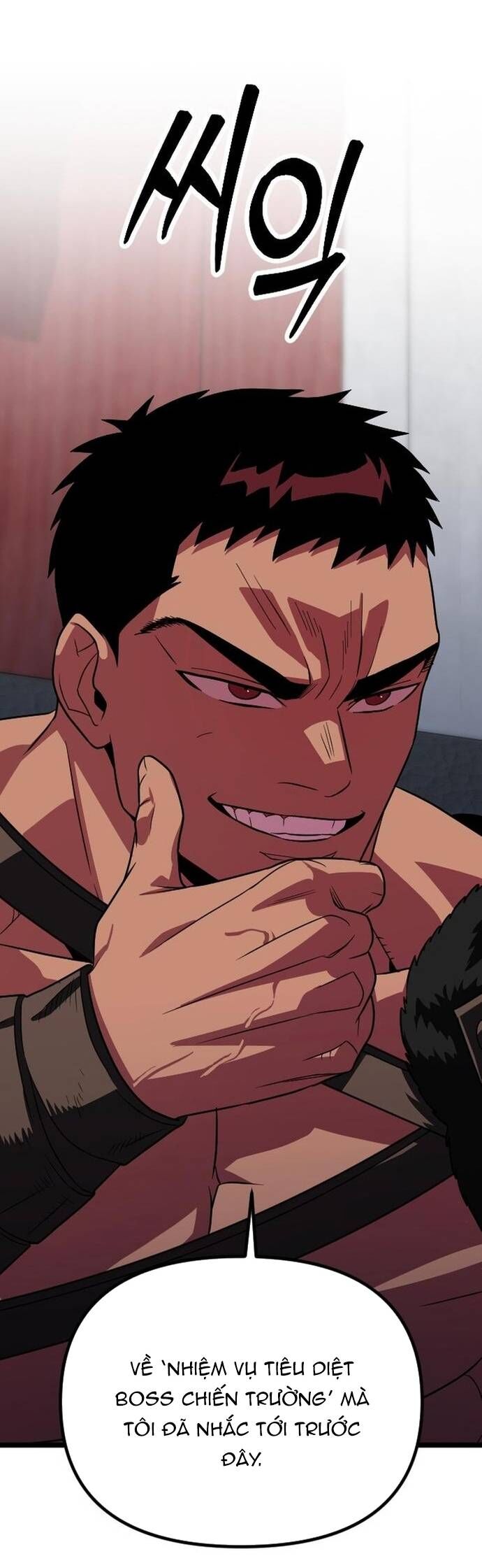 Cuồng Nhân Seoul [Chap 32-34]
