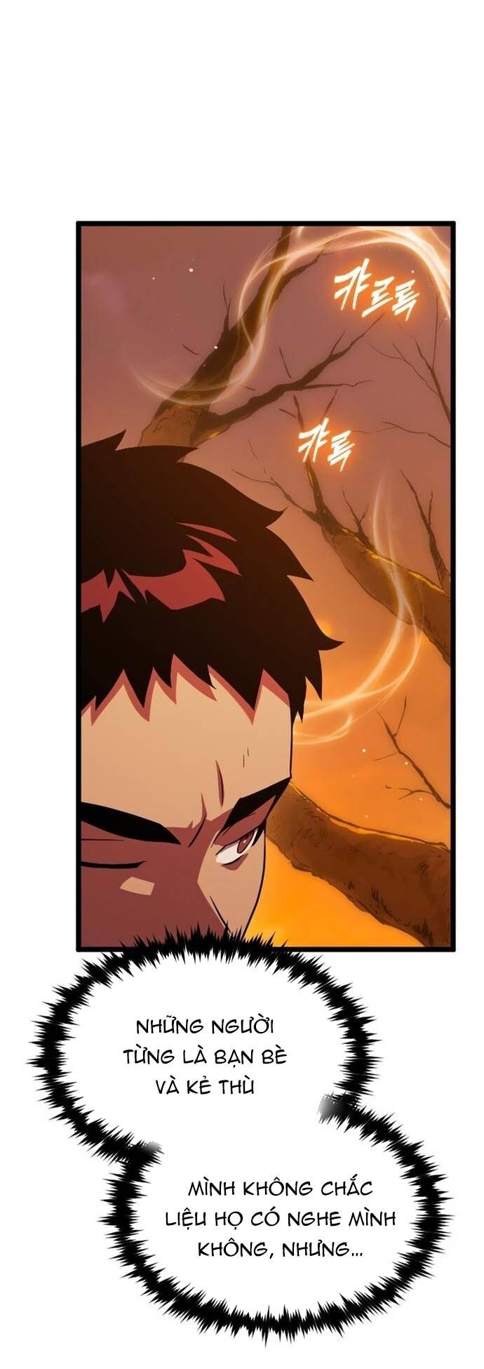 Cuồng Nhân Seoul [Chap 32-34]
