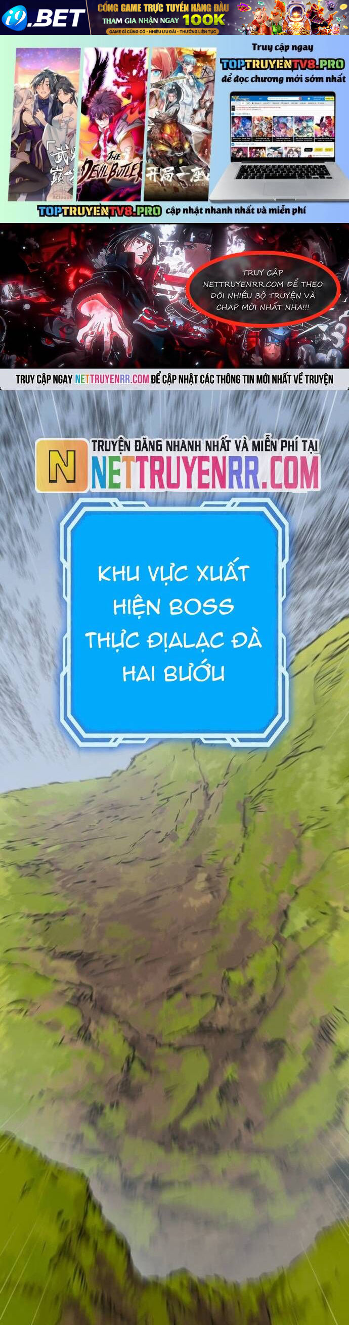 Cuồng Nhân Seoul [Chap 32-34] - Page 0