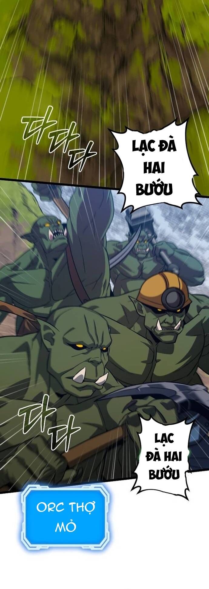 Cuồng Nhân Seoul [Chap 32-34] - Page 1