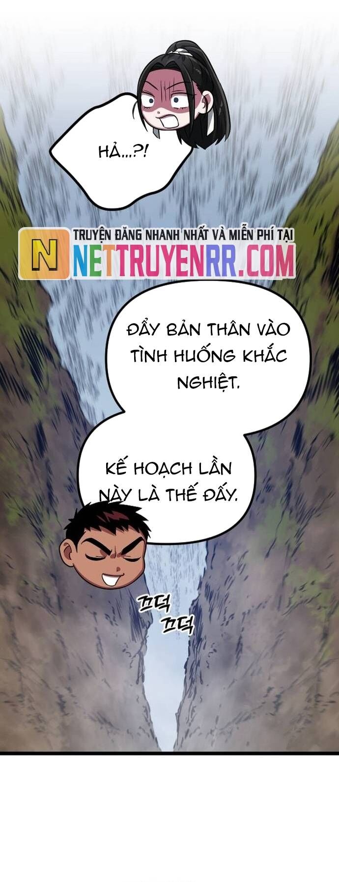 Cuồng Nhân Seoul [Chap 32-34] - Page 14