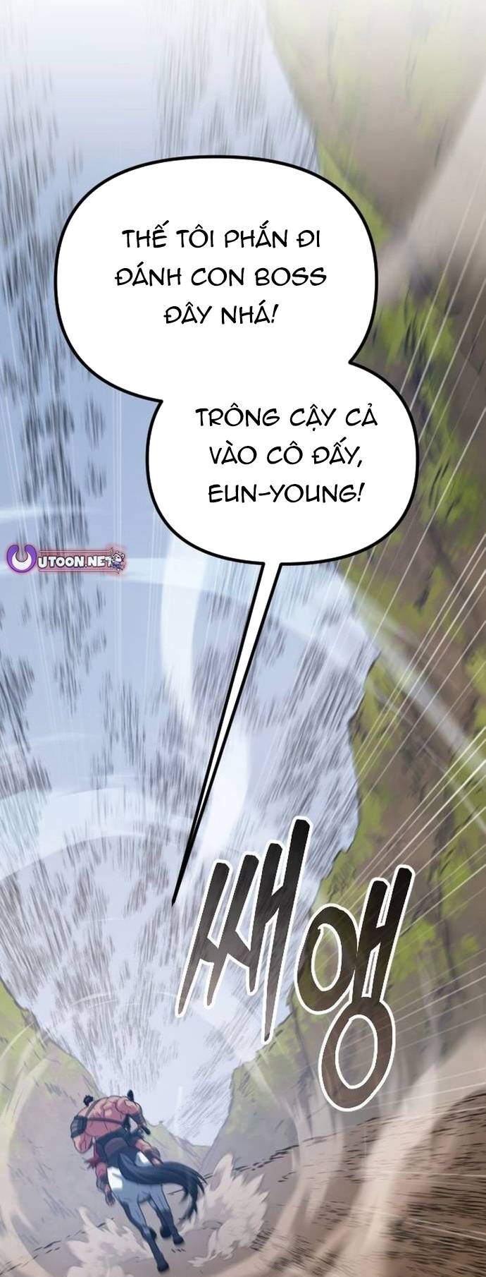Cuồng Nhân Seoul [Chap 32-34] - Page 16
