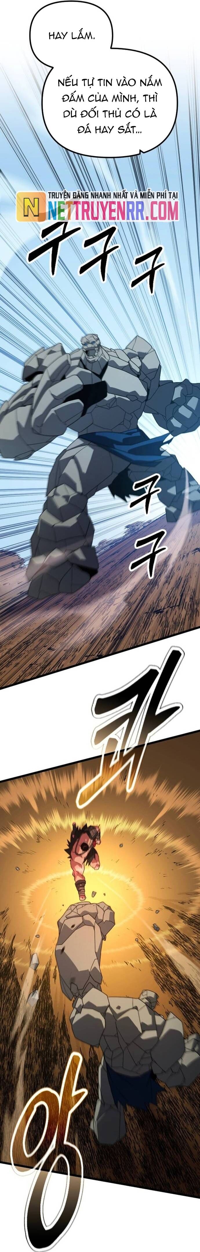 Cuồng Nhân Seoul [Chap 32-34] - Page 24