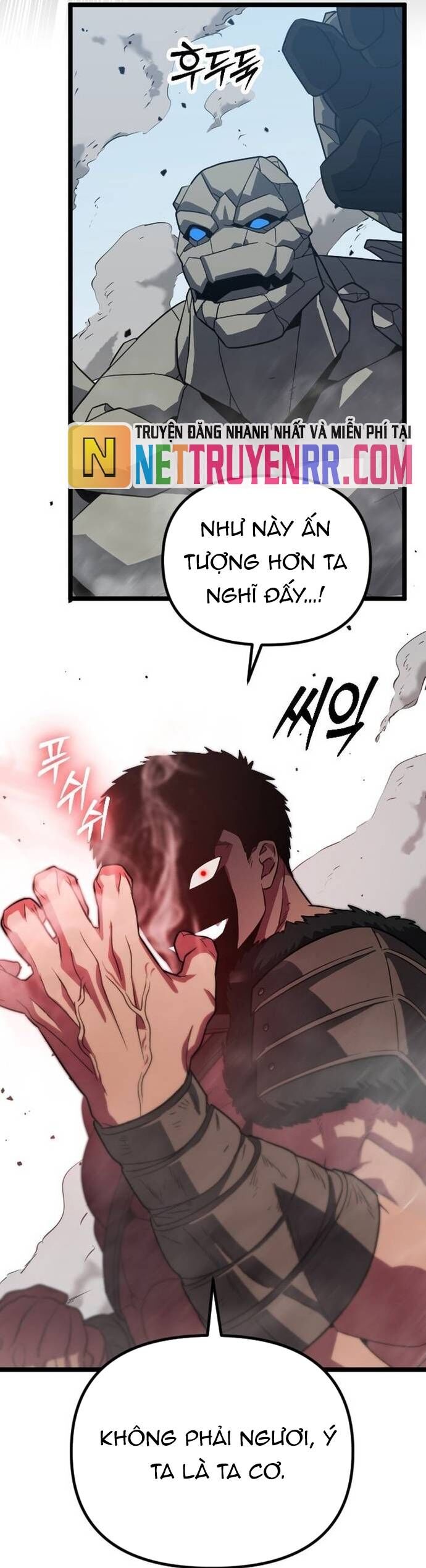 Cuồng Nhân Seoul [Chap 32-34] - Page 28