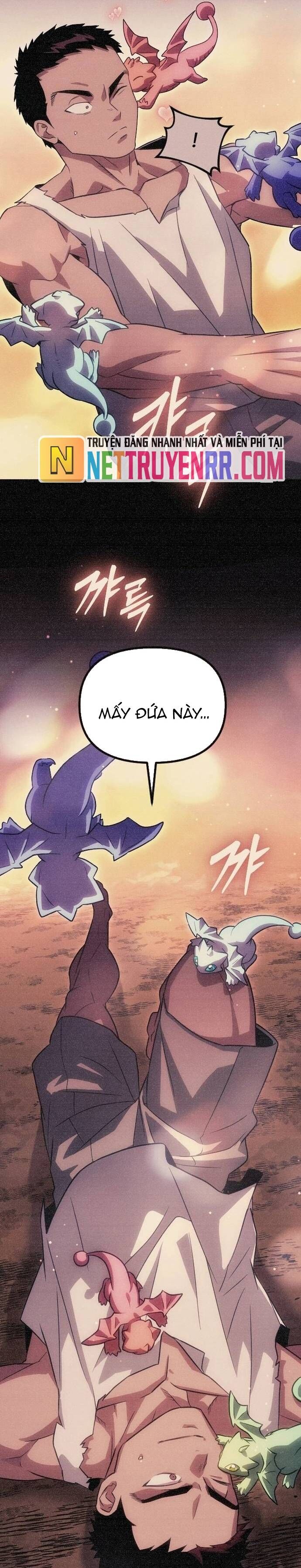 Cuồng Nhân Seoul [Chap 32-34] - Page 36