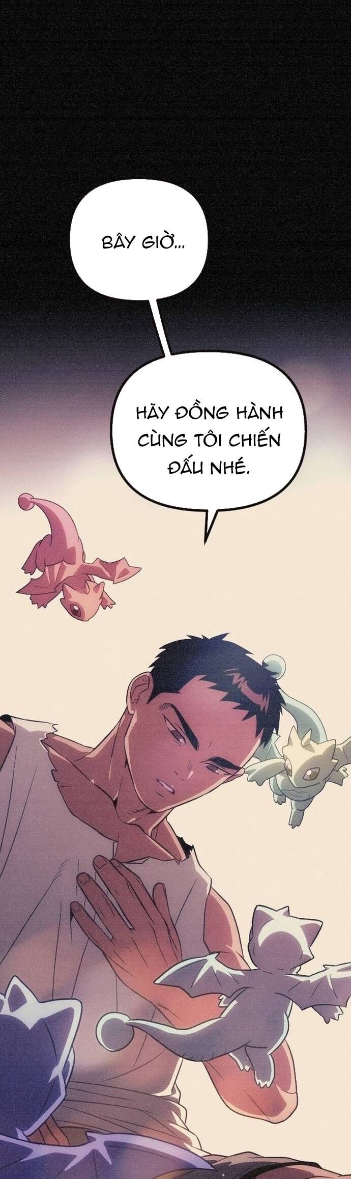 Cuồng Nhân Seoul [Chap 32-34] - Page 38
