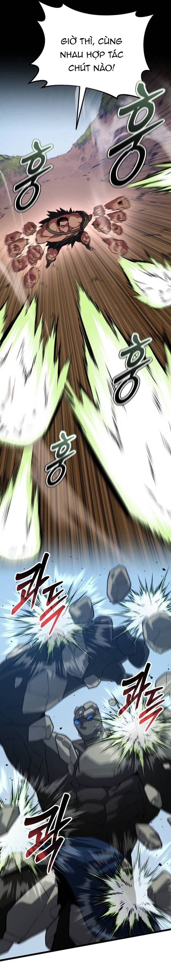 Cuồng Nhân Seoul [Chap 32-34] - Page 41